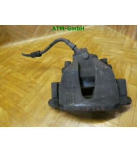 Bremssattel Volvo S40 II 2 544 ATE 814 vorne rechts Beifahrerseite