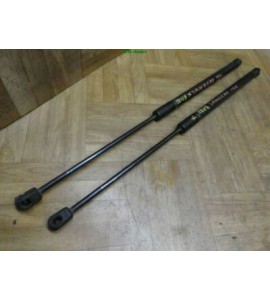 Heckklappendämpfer Gasdruck Gasdämpfer Dacia Sandero x 2 Stück hinten