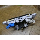 Heizungsbedienteil Bedienteil Schalter Dacia Sandero N06276R