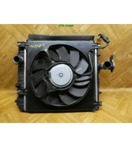 Lüfter Kühlerlüfter Suzuki Wagon Valeo T770-83E00 848913K