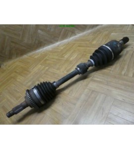 Antriebswelle Gelenkwelle Mazda 6 2.0 DI 136 PS 100 kW links Fahrerseite ABS