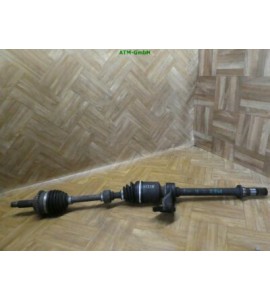 Antriebswelle Gelenkwelle Mazda 6 2.0 DI 136 PS 100 kW rechts Beifahrerseite ABS