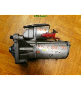 Anlasser Starter Renault Megane 2 Valeo 12v 8200331251 D7R49