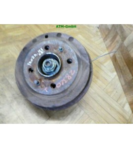 Bremsstrommel Fiat Panda hinten rechts Beifahrerseite