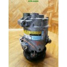 Klimakompressor Renault Megane 2 II Delphi 8200309193