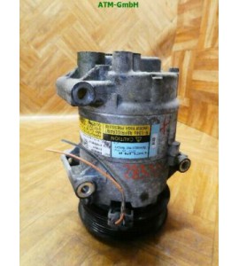 Klimakompressor Renault Megane 2 II Delphi 8200309193