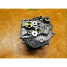 Klimakompressor Renault Megane 2 II Delphi 8200309193