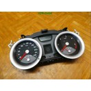 Tacho Kombiinstrument Renault Megane 2 II Gelaufen 166.000 KM 8200462283B