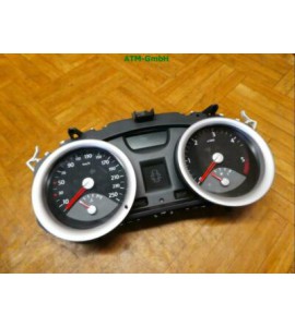 Tacho Kombiinstrument Renault Megane 2 II Gelaufen 166.000 KM 8200462283B