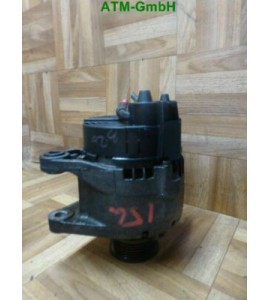 Lichtmaschine Generator Alfa Romeo 156 Denso 14V 85A 63321612 46430528