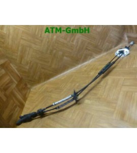 Schaltzüge Hyundai i20