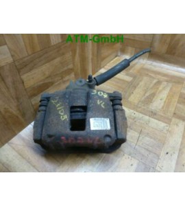 Bremssattel vorne links Peugeot 307 1,6i 16v Bosch 9635507880 Galfer 0204001539