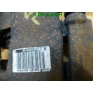 Bremssattel vorne links Peugeot 307 1,6i 16v Bosch 9635507880 Galfer 0204001539