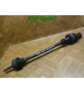 Antriebswelle Gelenkwelle Renault Clio 2 II 1.5 Diesel mit ABS rechts