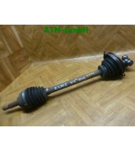 Antriebswelle Gelenkwelle Renault Clio 2 II 1,5 Diesel links