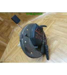 Kraftstoffpumpe Benzinpumpe Honda Logo