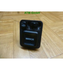 Schalter Speigelverstellungsschalter Honda Logo Alps 3388k