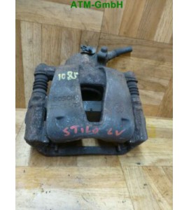 Bremssattel vorne links Fiat Stilo 3 Türen 1,2 16v Bosch 54/22 BJ 2003