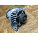 Lichtmaschine Generator Fiat Stilo 3 Türen 1,2 16v Denso 90A 14V C132 51709131