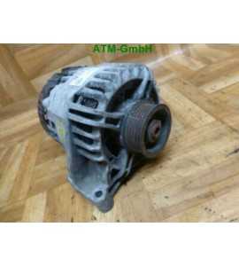 Lichtmaschine Generator Fiat Stilo 3 Türen 1,2 16v Denso 90A 14V C132 51709131