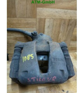 Bremssattel vorne rechts Fiat Stilo 3 Türen 1,2 16v Bosch 54/22 BJ 2003