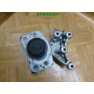 Motorhalter Halter Renault Twingo 2 II 8200437589