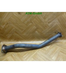 Auspuffrohr Rohr Renault Twingo II CN0 1,2 56kW