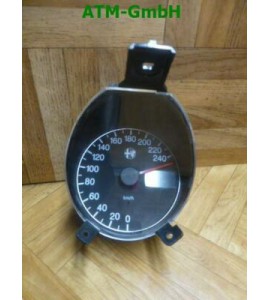 Tachometer Tacho Alfa Romeo 156 156034519 Magneti Marelli
