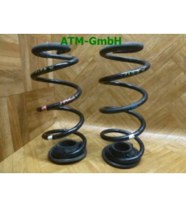 Feder Federn Honda Jazz 5 türig x 2 Stück hinten