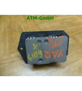 Widerstand Vorwiderstand Toyota Yaris 11D 301