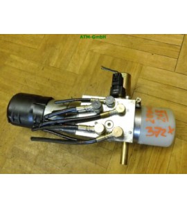 Hydraulikpumpe Verdeckpumpe Peugeot 206cc Hoerbiger 9639025080