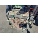 Motor Peugeot 206 1.1 40 kW Motorcode HFX Gelaufen 135.000 KM