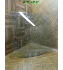 Scheibe Fensterscheibe Seitenscheibe TATA Indica hinten rechts Beifahrerseite