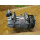 Klimakompressor Citroen Berlingo Sanden 9655191580 SD6V12