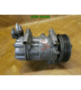 Klimakompressor Citroen Berlingo Sanden 9655191580 SD6V12