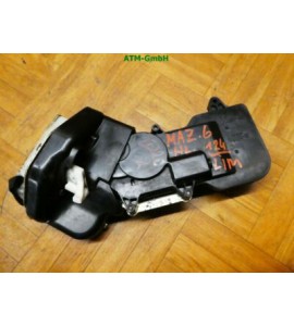 Türschloss Schloss Mazda 6 hinten links Fahrerseite GJ6A