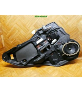 Türverkleidung Fensterhebermotor Mazda 6 hinten links Fahrerseite