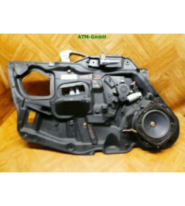 Türverkleidung Fensterhebermotor Mazda 6 vorne links Fahrerseite