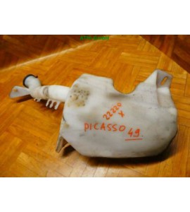 Waschwasserbehälter Waschwasserpume Citroen Xsara Picasso 963643108003