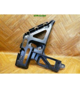 Stoßstangenhalter Renault Megane 2 II Limousine hinten rechts 8200146042