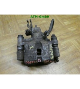 Bremssattel Mazda Premacy hinten rechts Beifahrerseite D35P