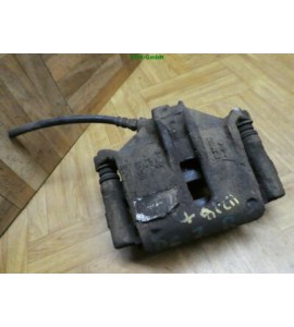 Bremssattel Peugeot 1007 vorne rechts Beifahrerseite