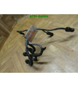 Einspritzleiste Einspritzrohr Mazda Premacy 2.0 TD 75 kW