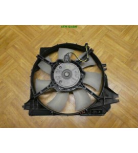 Elektromotor Kühlerlüfter Lüfter Mazda Premacy Denso 122750-6660 RF4P