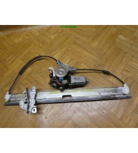Fensterheber Fensterhebermotor Mazda Premacy ASMO 12v vorne links