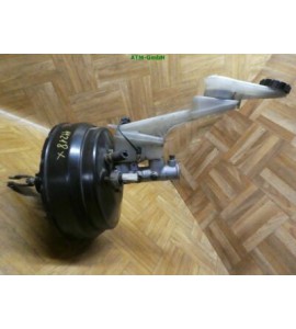 Hauptbremszylinder Bremskraftverstärker Mazda Premacy 864-09908 1X16