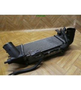 Interkühler Mazda Premacy 2.0 TD 75 kW