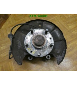 Radnabe Radlager Achsschenkel Mazda Premacy hinten links ABS Fahrerseite