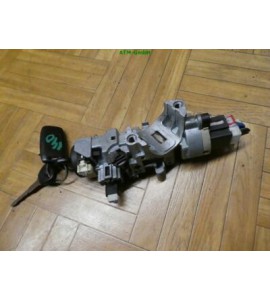 Zündschloss WFS Wegfahrsperre Schlüssel x 2 Stück Mazda Premacy SL-33