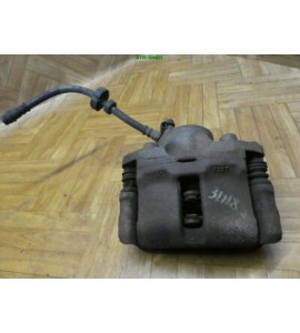 Bremssattel Renault Twingo 1 vorne rechts Lucas 8327 376 Beifahrerseite